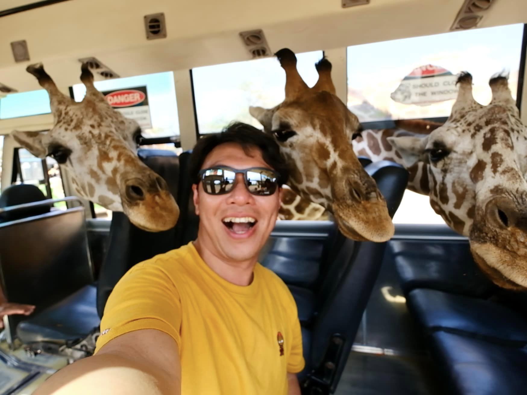 2024 03 13 134428 泰國親子旅遊行程&花費多少。曼谷+Pattaya度假+北碧府動物園 包車好好玩