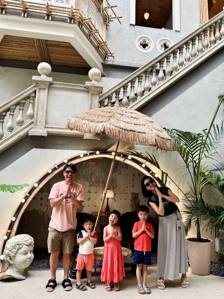 2024 03 13 134516 泰國親子旅遊行程&花費多少。曼谷+Pattaya度假+北碧府動物園 包車好好玩