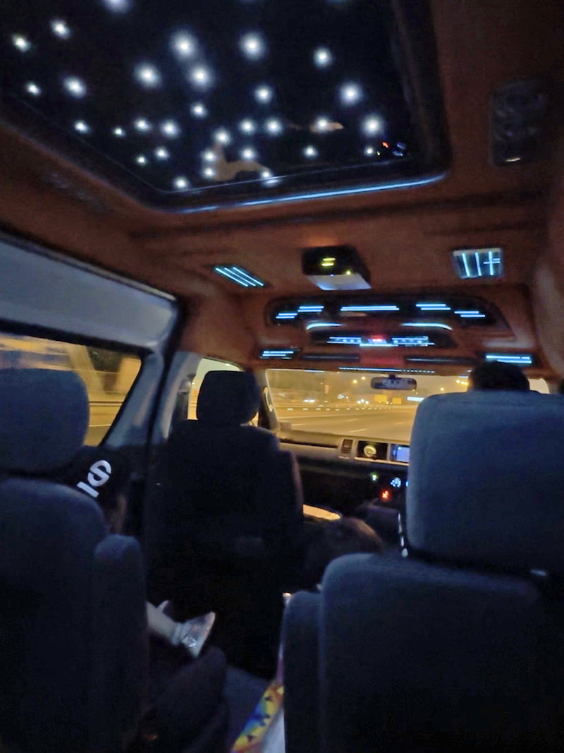 2024 03 13 141140 泰國親子旅遊行程&花費多少。曼谷+Pattaya度假+北碧府動物園 包車好好玩