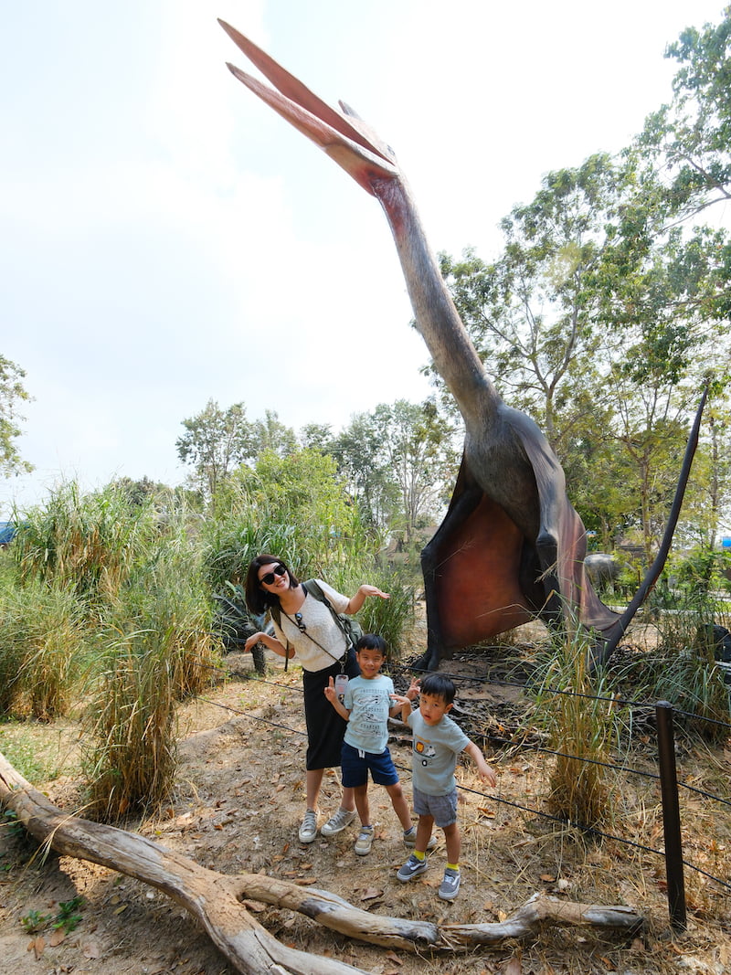 2024 03 13 141145 1 泰國親子旅遊行程&花費多少。曼谷+Pattaya度假+北碧府動物園 包車好好玩