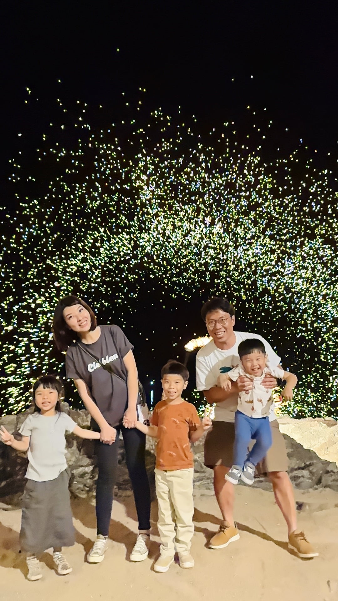 2024 03 13 141711 泰國親子旅遊行程&花費多少。曼谷+Pattaya度假+北碧府動物園 包車好好玩