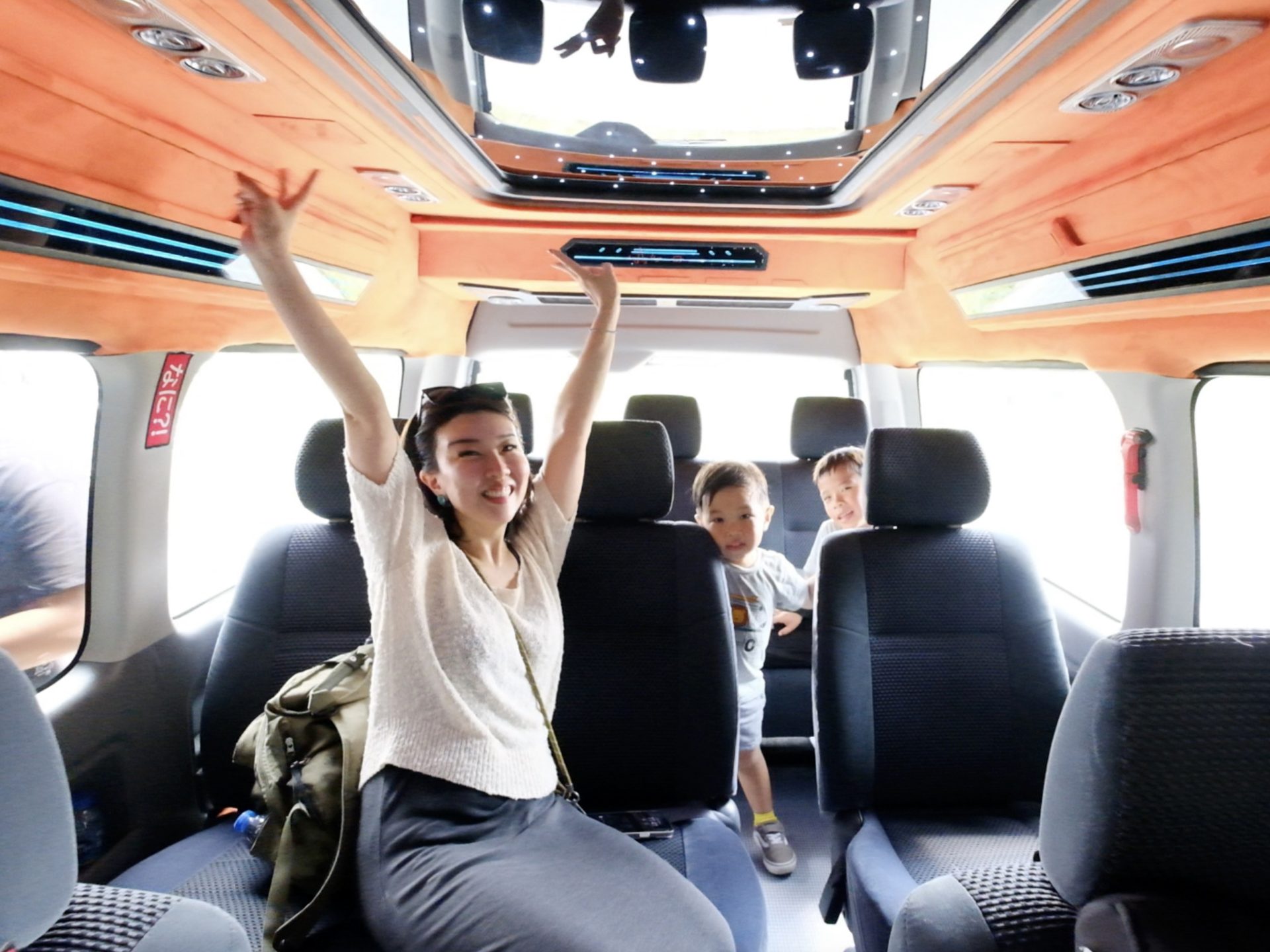 2024 03 13 143340 泰國親子旅遊行程&花費多少。曼谷+Pattaya度假+北碧府動物園 包車好好玩