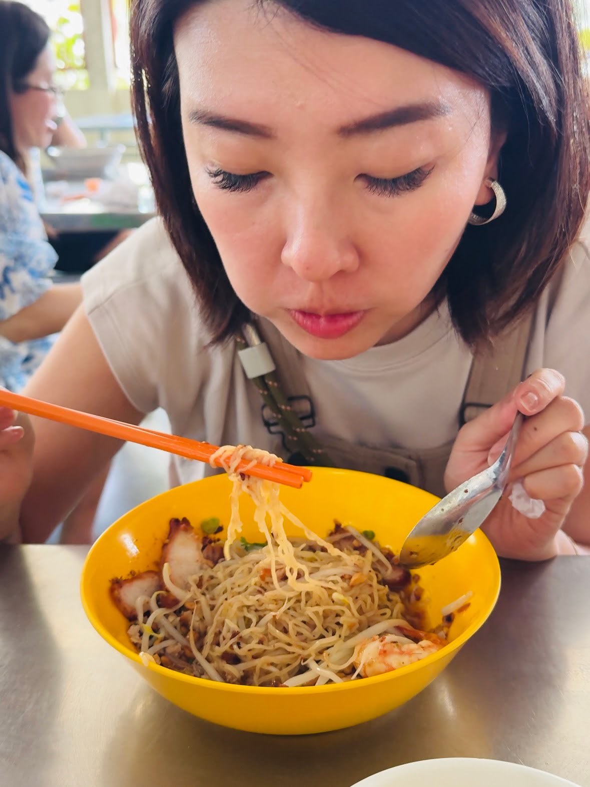 2024 03 13 152131 泰國親子旅遊行程&花費多少。曼谷+Pattaya度假+北碧府動物園 包車好好玩