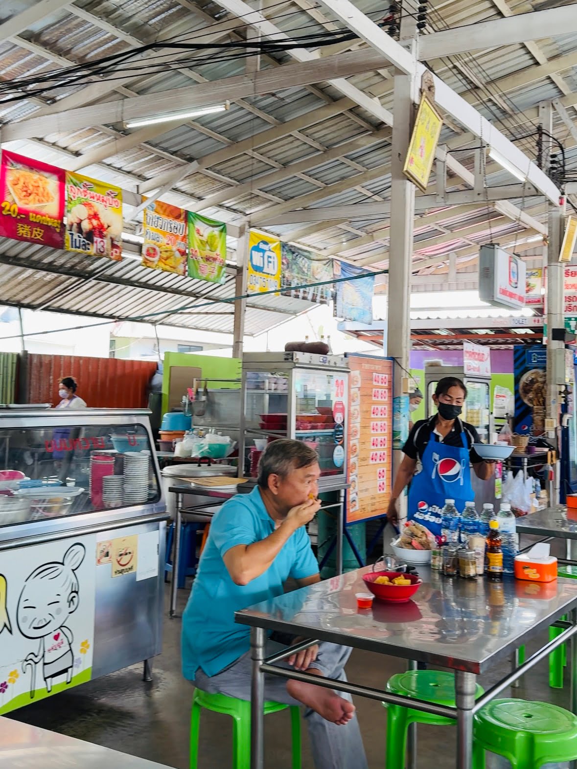 2024 03 13 152133 泰國親子旅遊行程&花費多少。曼谷+Pattaya度假+北碧府動物園 包車好好玩