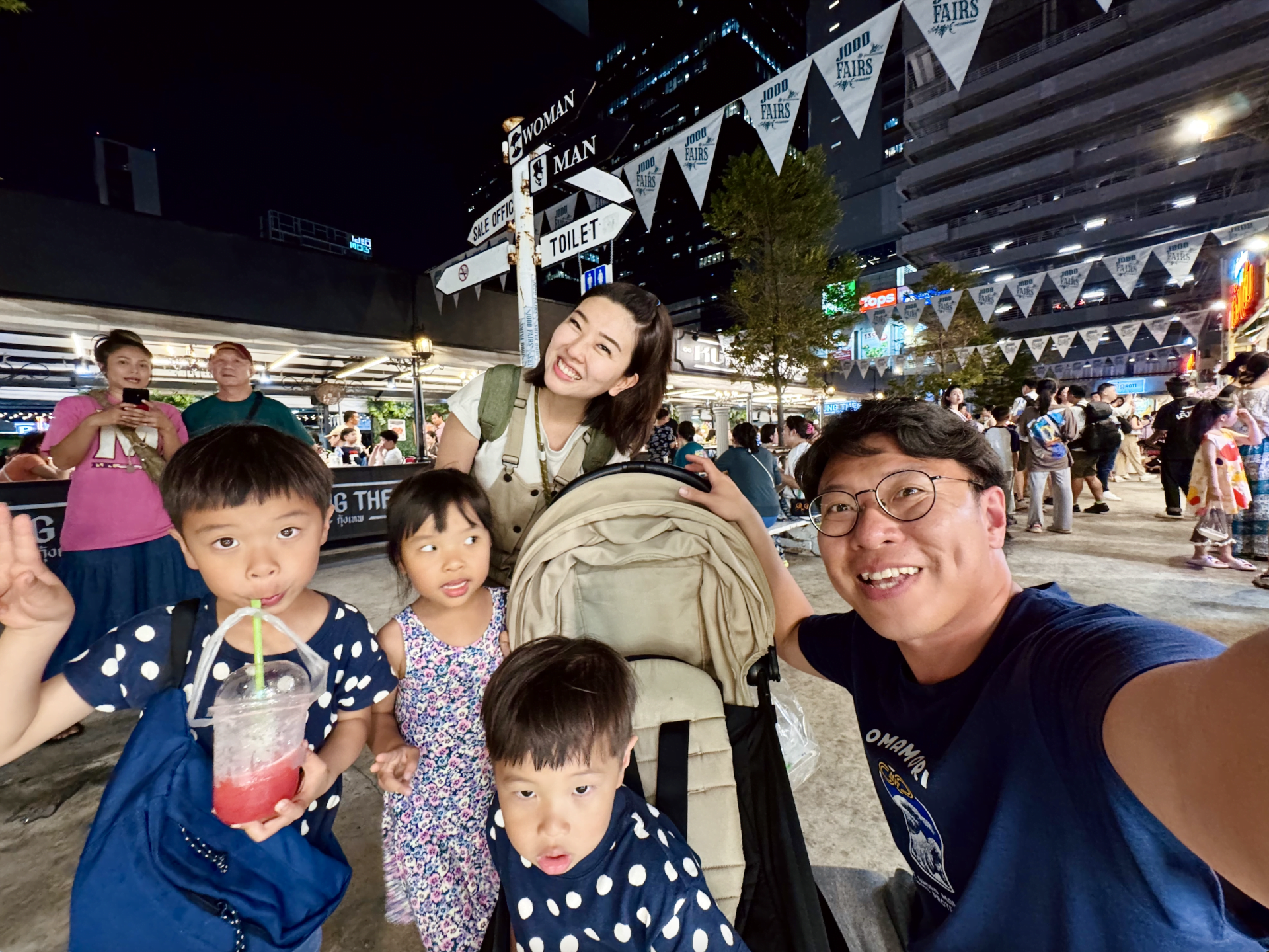 2024 03 13 152137 泰國親子旅遊行程&花費多少。曼谷+Pattaya度假+北碧府動物園 包車好好玩