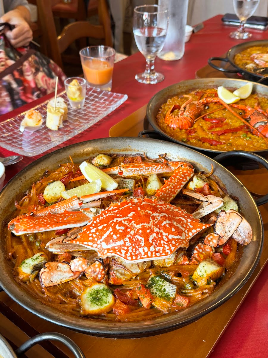 2024 09 04 162448 日本關西親子旅遊。三重 賢島 奈良 超好玩秘境大公開-志摩西班牙村&觀光列車AONIYOSHI &奈良半日遊(下)