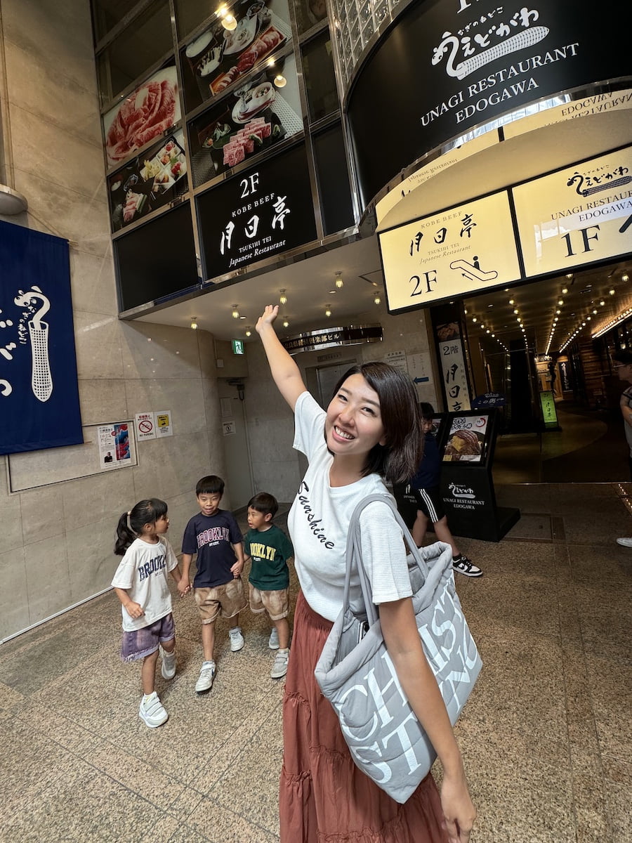 2024 09 04 162449 日本關西親子旅遊。三重 賢島 奈良 超好玩秘境大公開-志摩西班牙村&觀光列車AONIYOSHI &奈良半日遊(下)