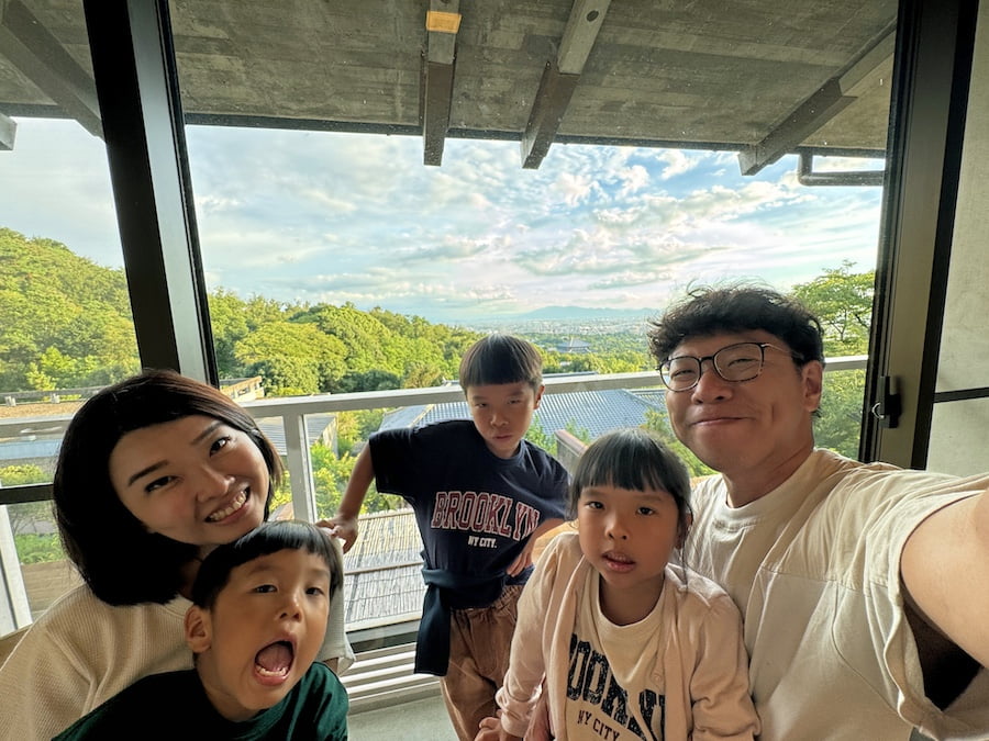 2024 09 04 162450 日本關西親子旅遊。三重 賢島 奈良 超好玩秘境大公開-志摩西班牙村&觀光列車AONIYOSHI &奈良半日遊(下)