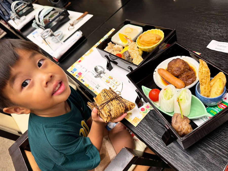 2024 09 04 162451 日本關西親子旅遊。三重 賢島 奈良 超好玩秘境大公開-志摩西班牙村&觀光列車AONIYOSHI &奈良半日遊(下)