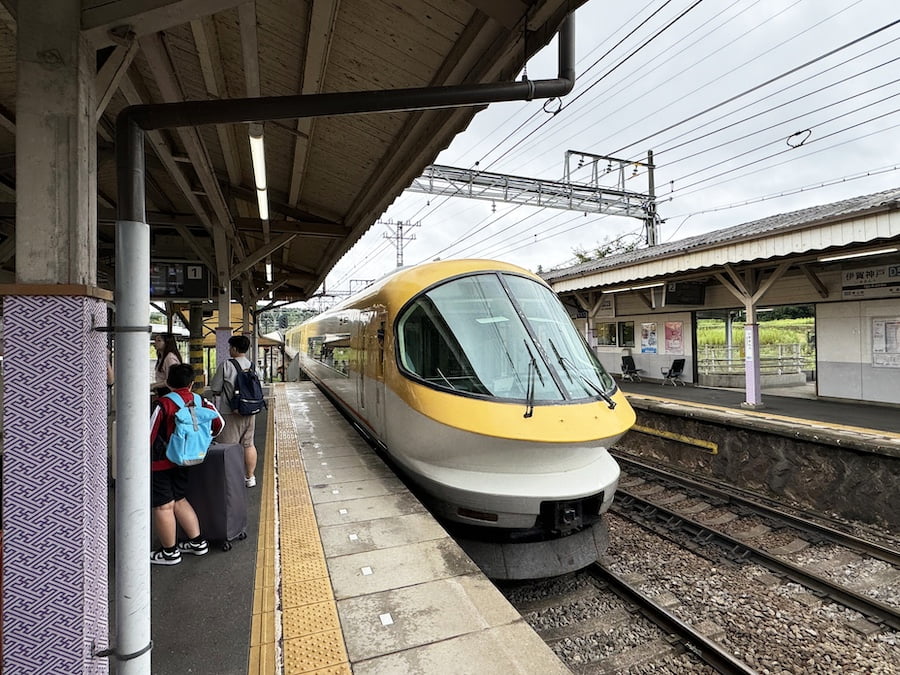 2024 09 04 162452 日本關西親子旅遊。三重 賢島 奈良 超好玩秘境大公開-變身忍者&森林冒險&伊勢神宮(上)