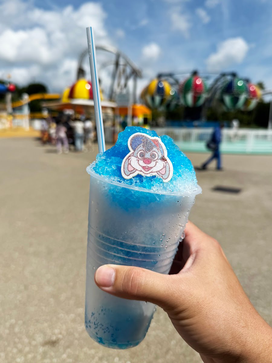 2024 09 04 162454 日本關西親子旅遊。三重 賢島 奈良 超好玩秘境大公開-志摩西班牙村&觀光列車AONIYOSHI &奈良半日遊(下)