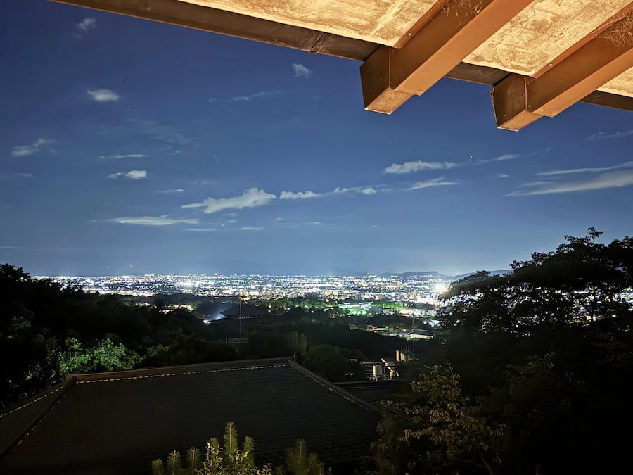 2024 09 04 162500 日本關西親子旅遊。三重 賢島 奈良 超好玩秘境大公開-志摩西班牙村&觀光列車AONIYOSHI &奈良半日遊(下)