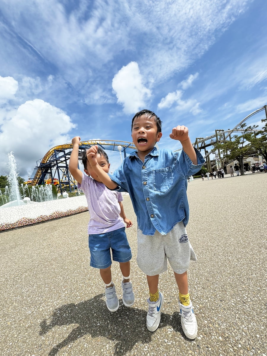2024 09 04 162505 日本關西親子旅遊。三重 賢島 奈良 超好玩秘境大公開-志摩西班牙村&觀光列車AONIYOSHI &奈良半日遊(下)