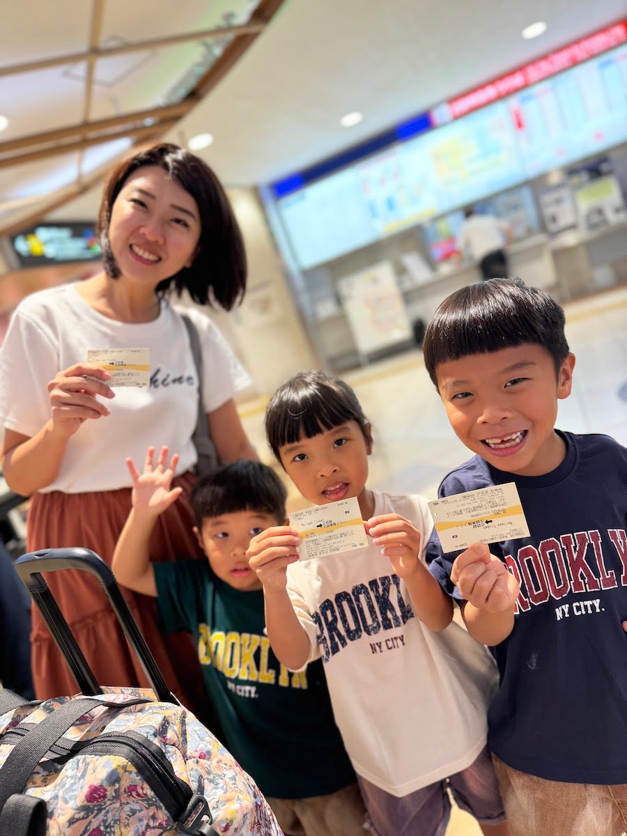 2024 09 04 162506 1 日本關西親子旅遊。三重 賢島 奈良 超好玩秘境大公開-志摩西班牙村&觀光列車AONIYOSHI &奈良半日遊(下)