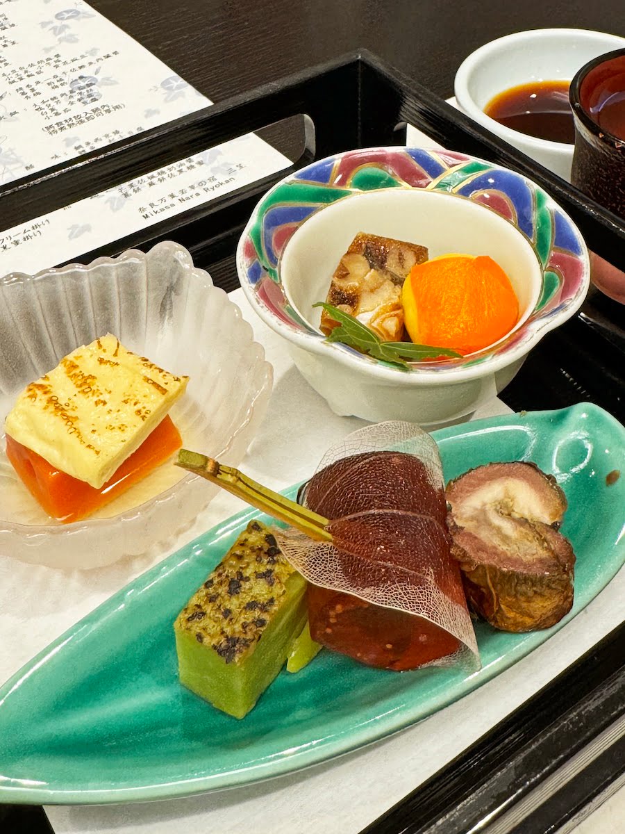 2024 09 04 162510 日本關西親子旅遊。三重 賢島 奈良 超好玩秘境大公開-志摩西班牙村&觀光列車AONIYOSHI &奈良半日遊(下)