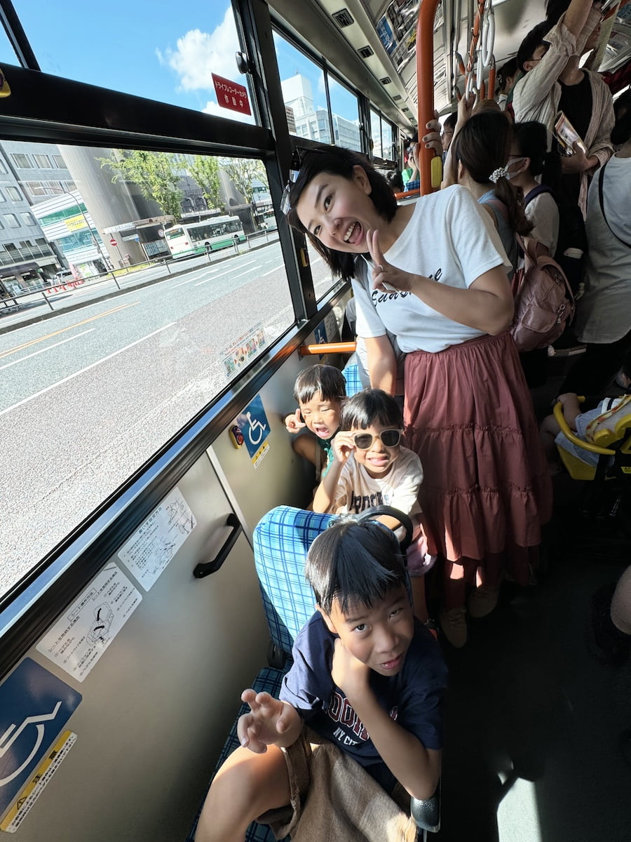 2024 09 04 162512 1 日本關西親子旅遊。三重 賢島 奈良 超好玩秘境大公開-志摩西班牙村&觀光列車AONIYOSHI &奈良半日遊(下)