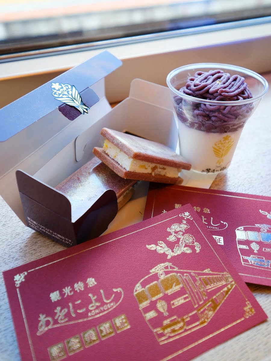 2024 09 04 162516 日本關西親子旅遊。三重 賢島 奈良 超好玩秘境大公開-志摩西班牙村&觀光列車AONIYOSHI &奈良半日遊(下)