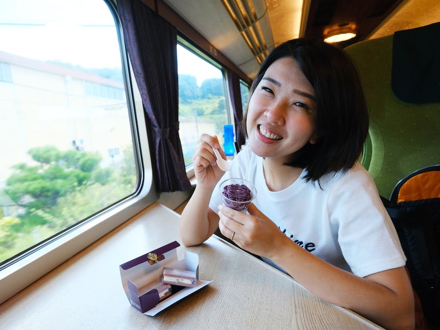 2024 09 04 162517 日本關西親子旅遊。三重 賢島 奈良 超好玩秘境大公開-志摩西班牙村&觀光列車AONIYOSHI &奈良半日遊(下)