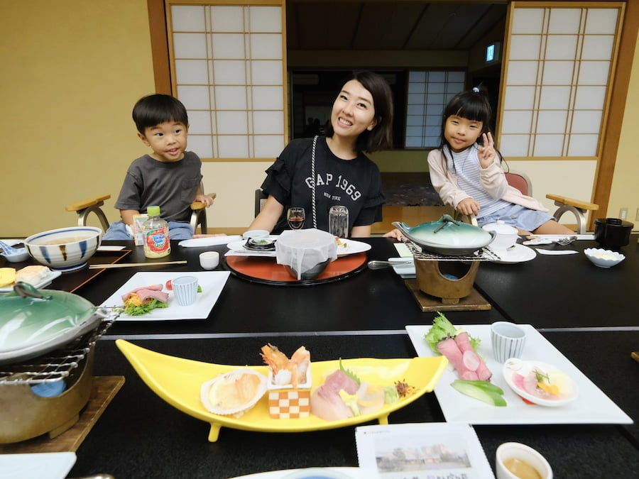 2024 09 04 162523 日本關西親子旅遊。三重 賢島 奈良 超好玩秘境大公開-變身忍者&森林冒險&伊勢神宮(上)