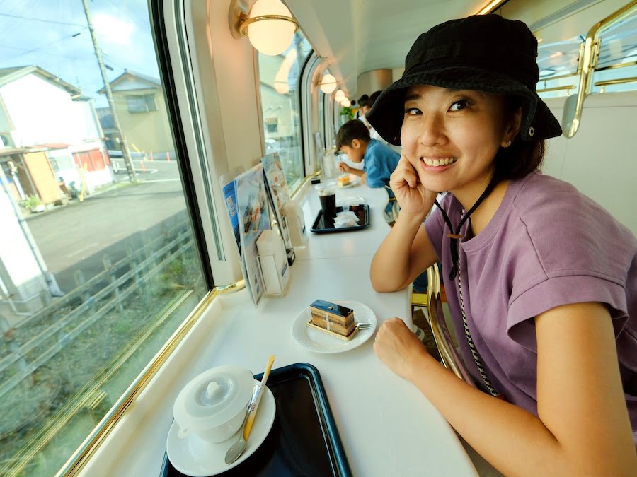2024 09 04 162525 1 日本關西親子旅遊。三重 賢島 奈良 超好玩秘境大公開-志摩西班牙村&觀光列車AONIYOSHI &奈良半日遊(下)