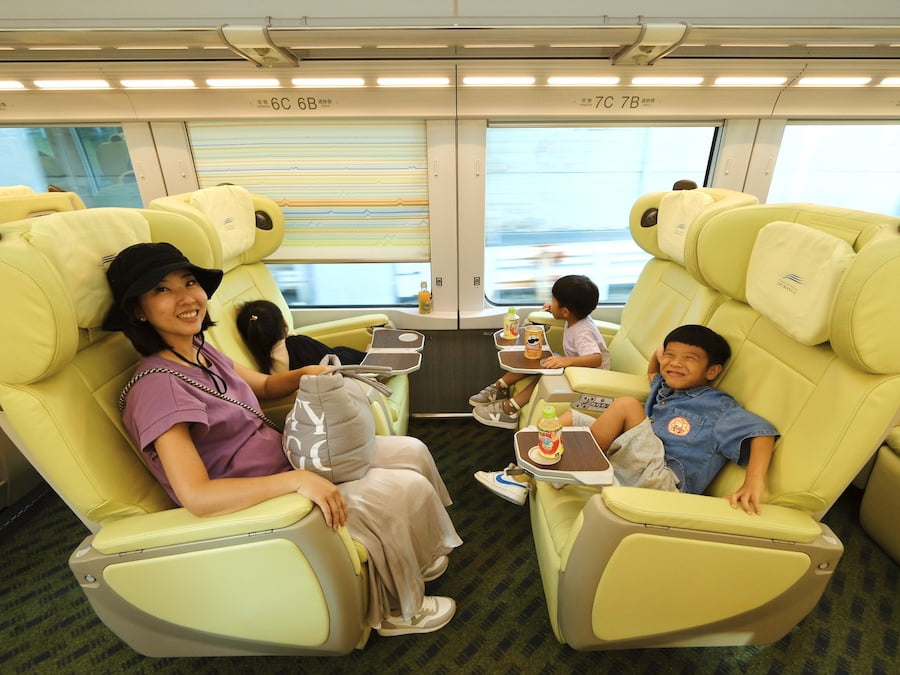 2024 09 04 162526 1 日本關西親子旅遊。三重 賢島 奈良 超好玩秘境大公開-志摩西班牙村&觀光列車AONIYOSHI &奈良半日遊(下)