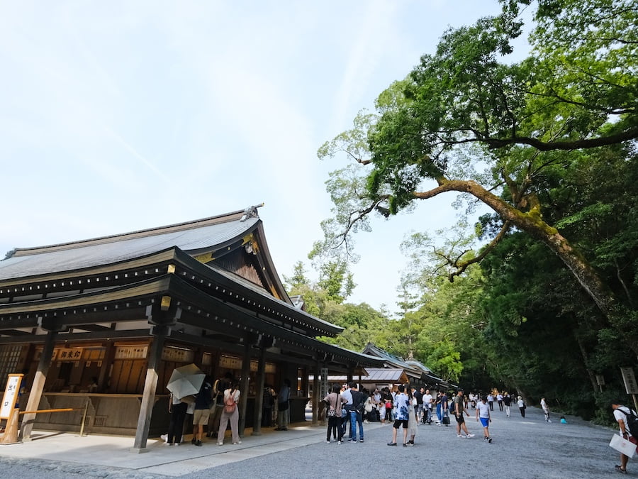 2024 09 04 162529 日本關西親子旅遊。三重 賢島 奈良 超好玩秘境大公開-變身忍者&森林冒險&伊勢神宮(上)