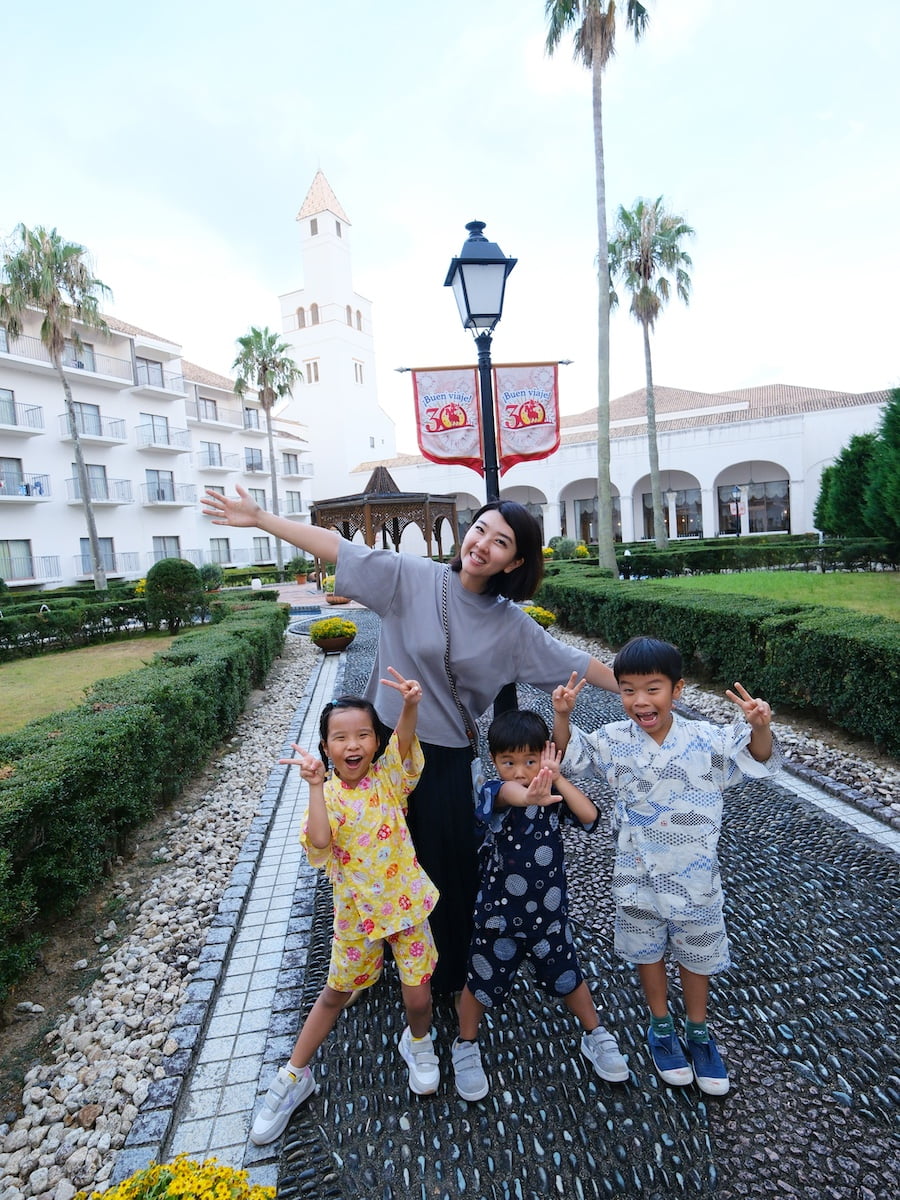 2024 09 04 162531 日本關西親子旅遊。三重 賢島 奈良 超好玩秘境大公開-變身忍者&森林冒險&伊勢神宮(上)