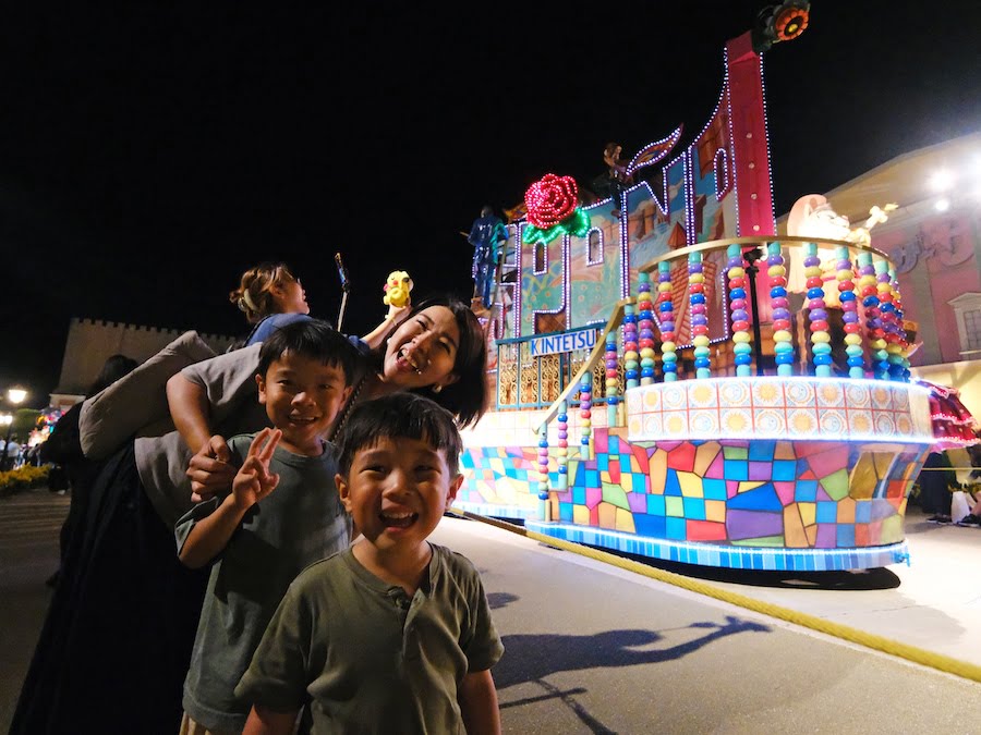 2024 09 04 162534 日本關西親子旅遊。三重 賢島 奈良 超好玩秘境大公開-志摩西班牙村&觀光列車AONIYOSHI &奈良半日遊(下)