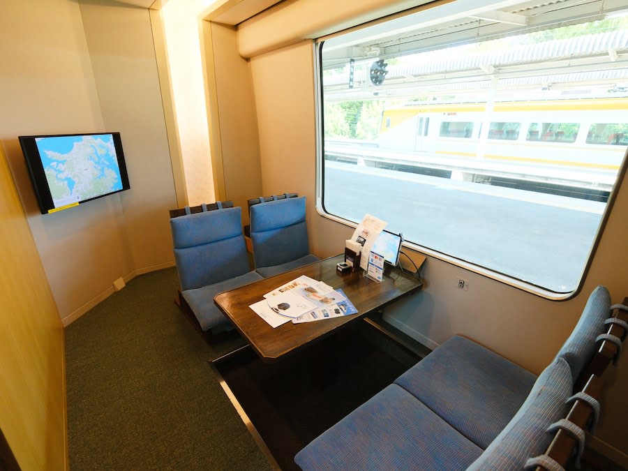 2024 09 04 162535 日本關西親子旅遊。三重 賢島 奈良 超好玩秘境大公開-志摩西班牙村&觀光列車AONIYOSHI &奈良半日遊(下)