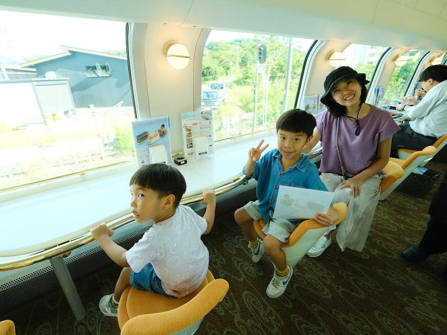 2024 09 04 162537 日本關西親子旅遊。三重 賢島 奈良 超好玩秘境大公開-志摩西班牙村&觀光列車AONIYOSHI &奈良半日遊(下)