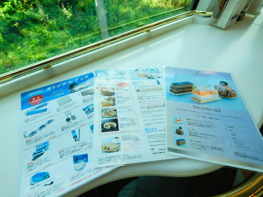 2024 09 04 162538 日本關西親子旅遊。三重 賢島 奈良 超好玩秘境大公開-志摩西班牙村&觀光列車AONIYOSHI &奈良半日遊(下)