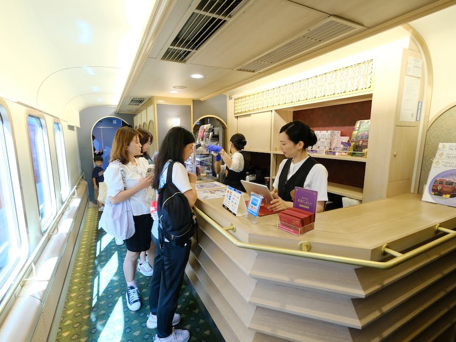 2024 09 04 162539 日本關西親子旅遊。三重 賢島 奈良 超好玩秘境大公開-志摩西班牙村&觀光列車AONIYOSHI &奈良半日遊(下)