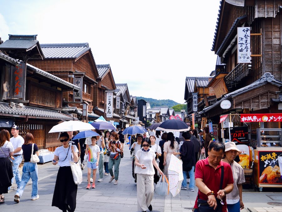 2024 09 04 162541 日本關西親子旅遊。三重 賢島 奈良 超好玩秘境大公開-變身忍者&森林冒險&伊勢神宮(上)