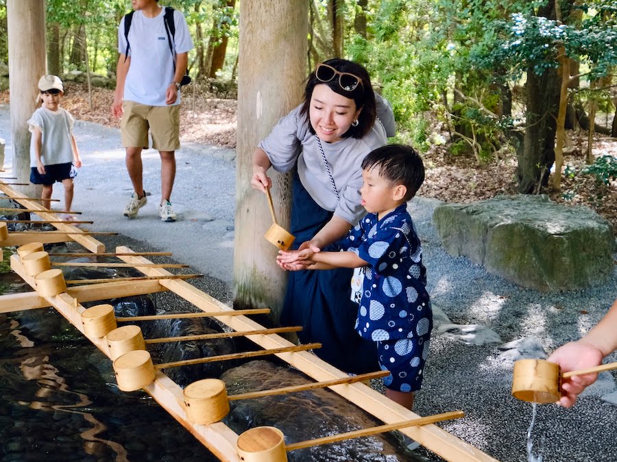 2024 09 04 162542 日本關西親子旅遊。三重 賢島 奈良 超好玩秘境大公開-變身忍者&森林冒險&伊勢神宮(上)
