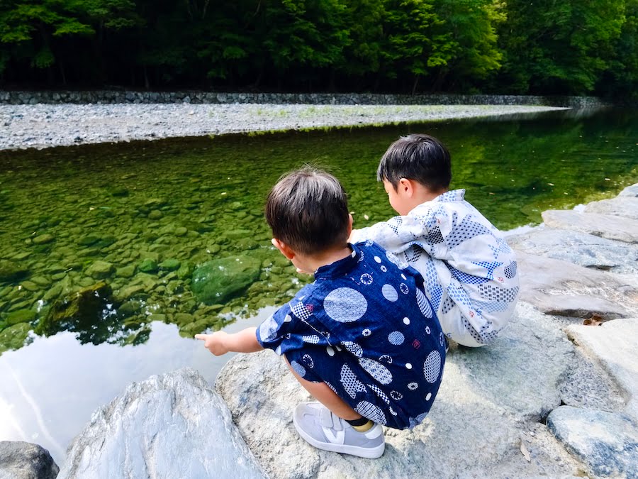 2024 09 04 162543 日本關西親子旅遊。三重 賢島 奈良 超好玩秘境大公開-變身忍者&森林冒險&伊勢神宮(上)