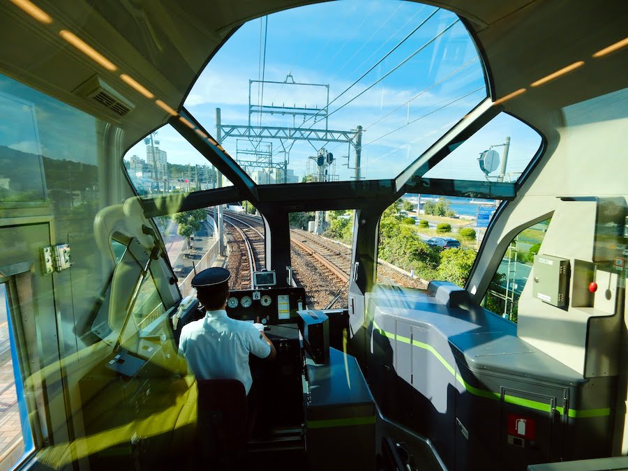2024 09 04 162545 1 日本關西親子旅遊。三重 賢島 奈良 超好玩秘境大公開-志摩西班牙村&觀光列車AONIYOSHI &奈良半日遊(下)