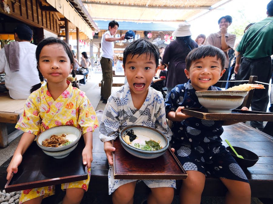 2024 09 04 162546 日本關西親子旅遊。三重 賢島 奈良 超好玩秘境大公開-變身忍者&森林冒險&伊勢神宮(上)