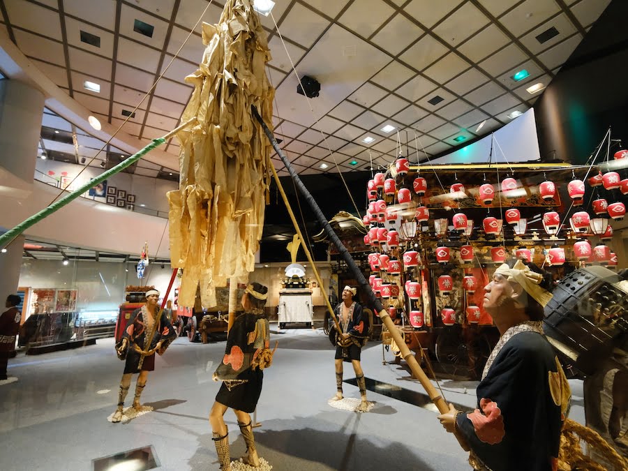 2024 09 04 162550 1 日本關西親子旅遊。三重 賢島 奈良 超好玩秘境大公開-變身忍者&森林冒險&伊勢神宮(上)