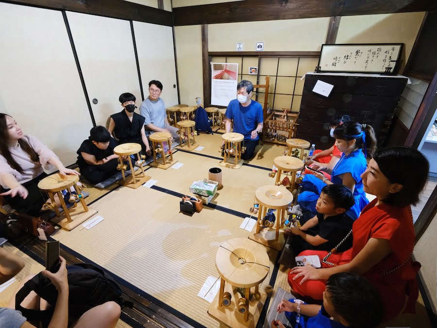 2024 09 04 162552 日本關西親子旅遊。三重 賢島 奈良 超好玩秘境大公開-變身忍者&森林冒險&伊勢神宮(上)
