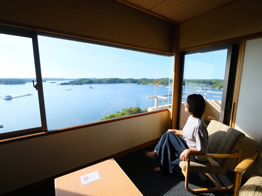 2024 09 04 162555 1 日本關西親子旅遊。三重 賢島 奈良 超好玩秘境大公開-變身忍者&森林冒險&伊勢神宮(上)