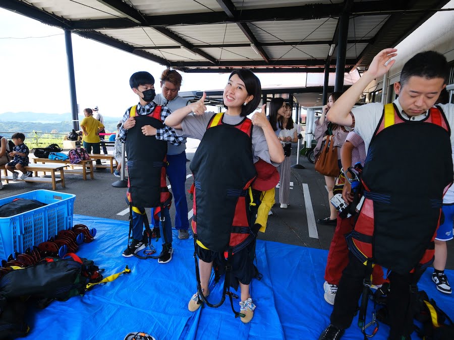 2024 09 04 162556 日本關西親子旅遊。三重 賢島 奈良 超好玩秘境大公開-變身忍者&森林冒險&伊勢神宮(上)