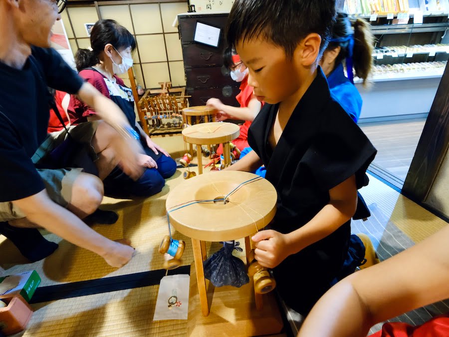 2024 09 04 162559 1 日本關西親子旅遊。三重 賢島 奈良 超好玩秘境大公開-變身忍者&森林冒險&伊勢神宮(上)