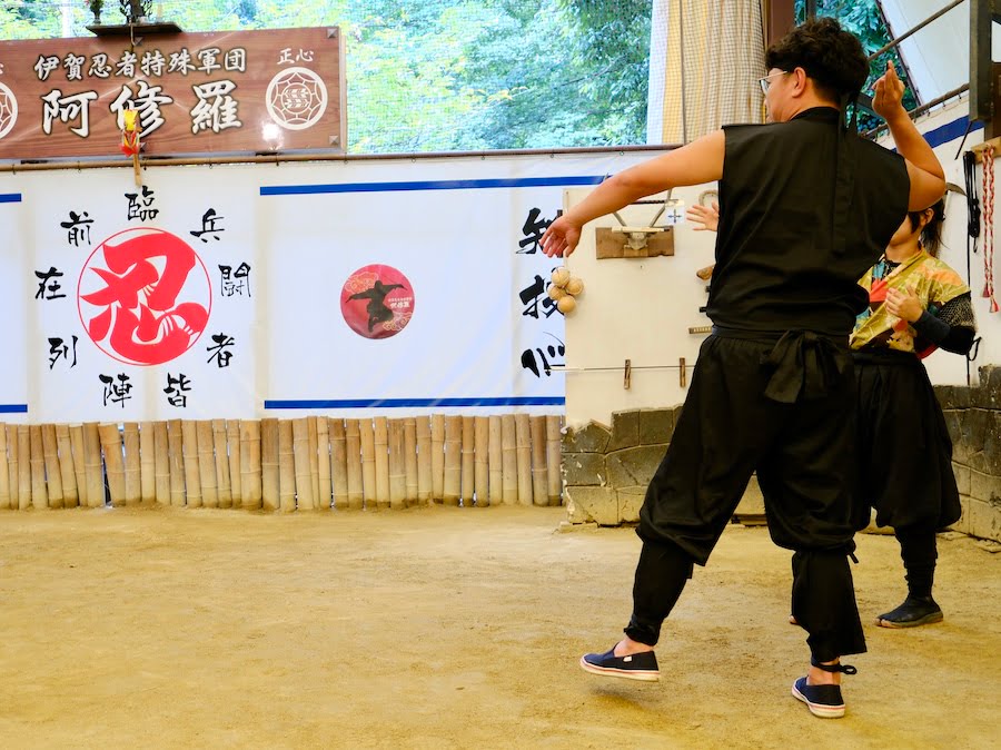 2024 09 04 162559 日本關西親子旅遊。三重 賢島 奈良 超好玩秘境大公開-變身忍者&森林冒險&伊勢神宮(上)