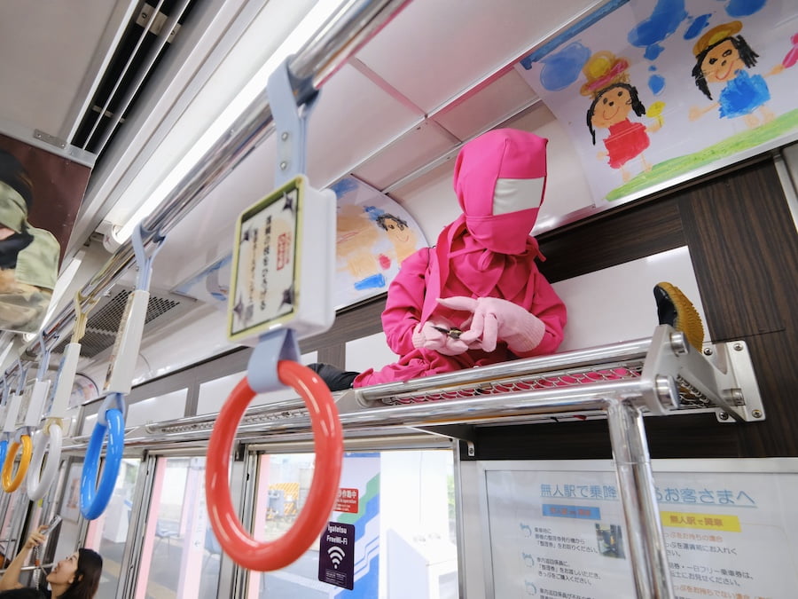 2024 09 04 162601 1 日本關西親子旅遊。三重 賢島 奈良 超好玩秘境大公開-變身忍者&森林冒險&伊勢神宮(上)