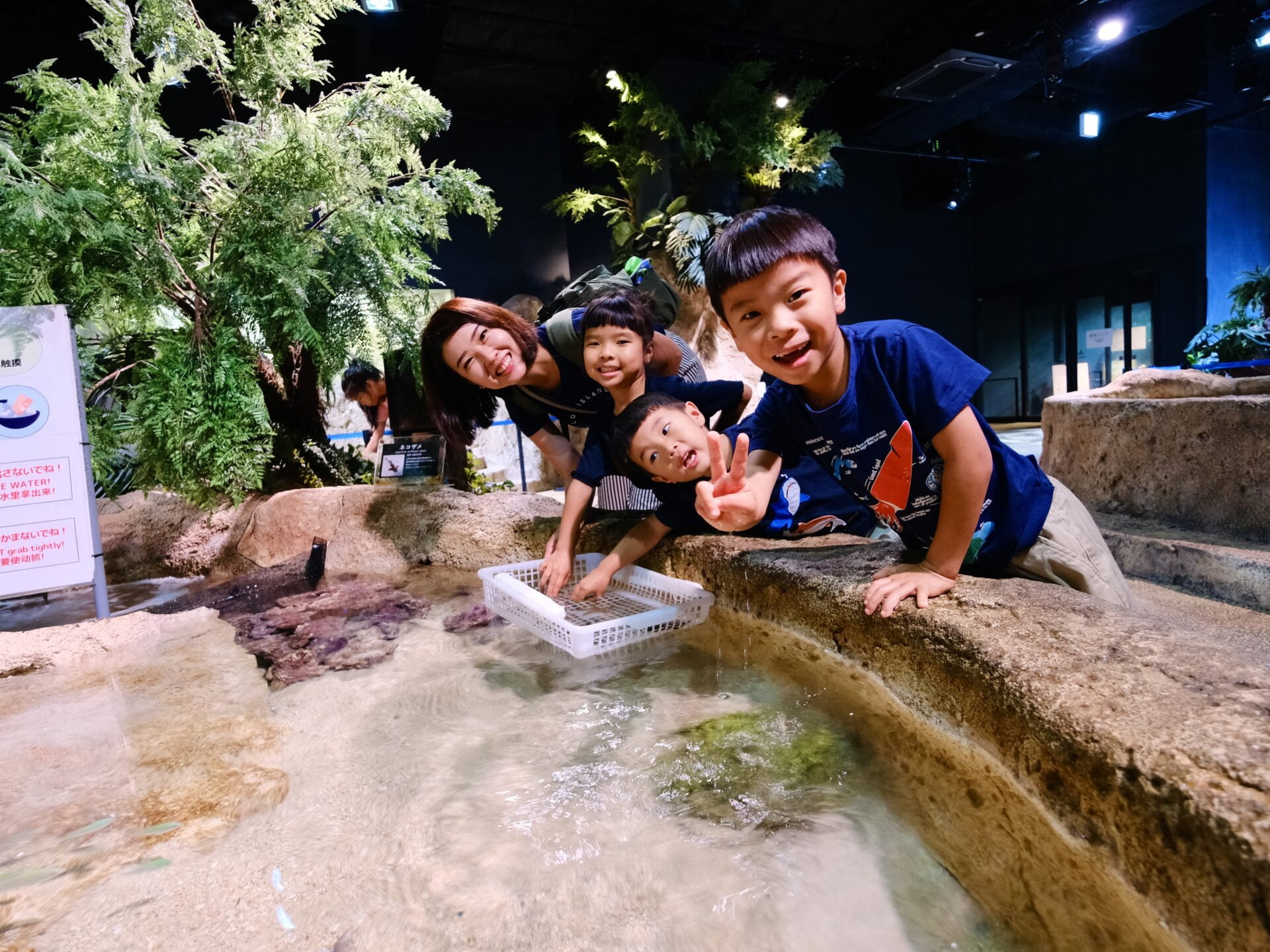 2024 09 04 231650 2024日本沖繩秘境。7天6夜完整行程分享-潮間帶海灘、水族館、釣魚場...超好玩