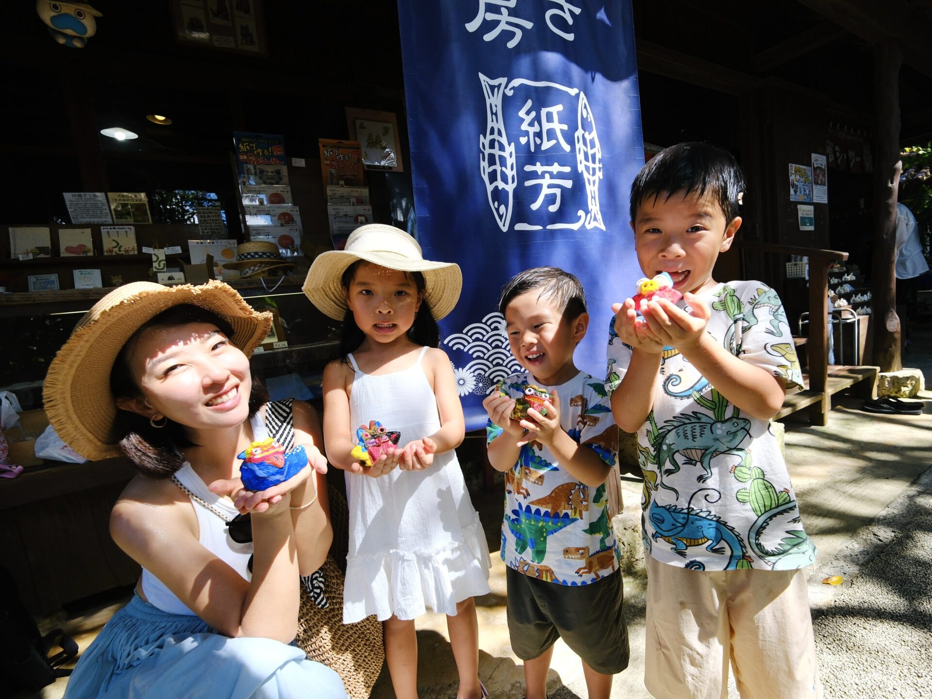 2024 09 04 234144 2024日本沖繩秘境。7天6夜完整行程分享-潮間帶海灘、水族館、釣魚場...超好玩