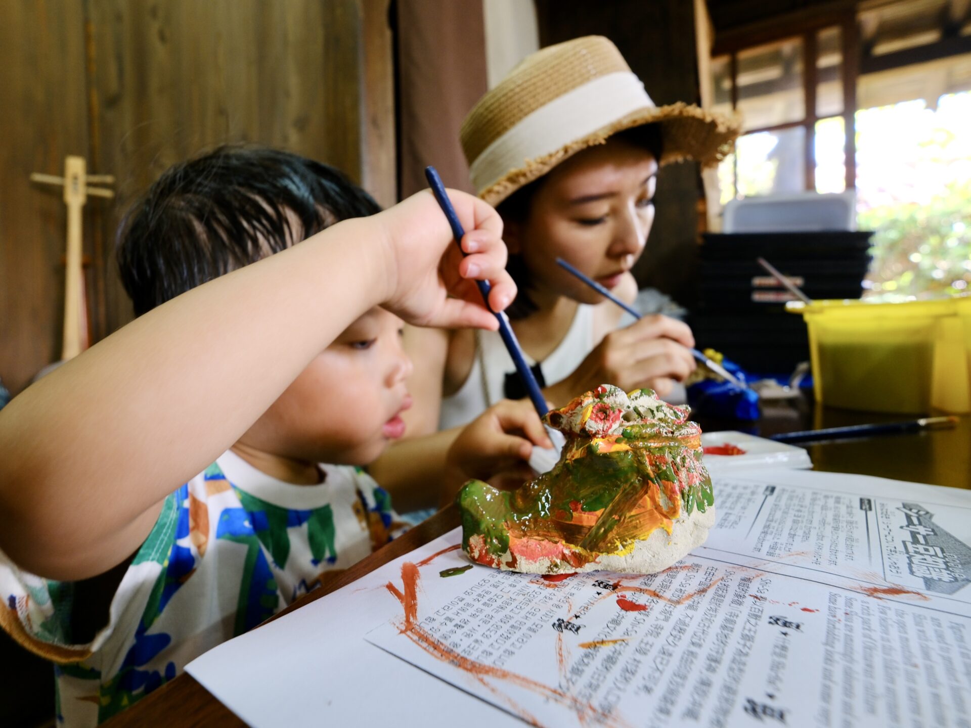 2024 09 04 234152 2024日本沖繩秘境。7天6夜完整行程分享-潮間帶海灘、水族館、釣魚場...超好玩