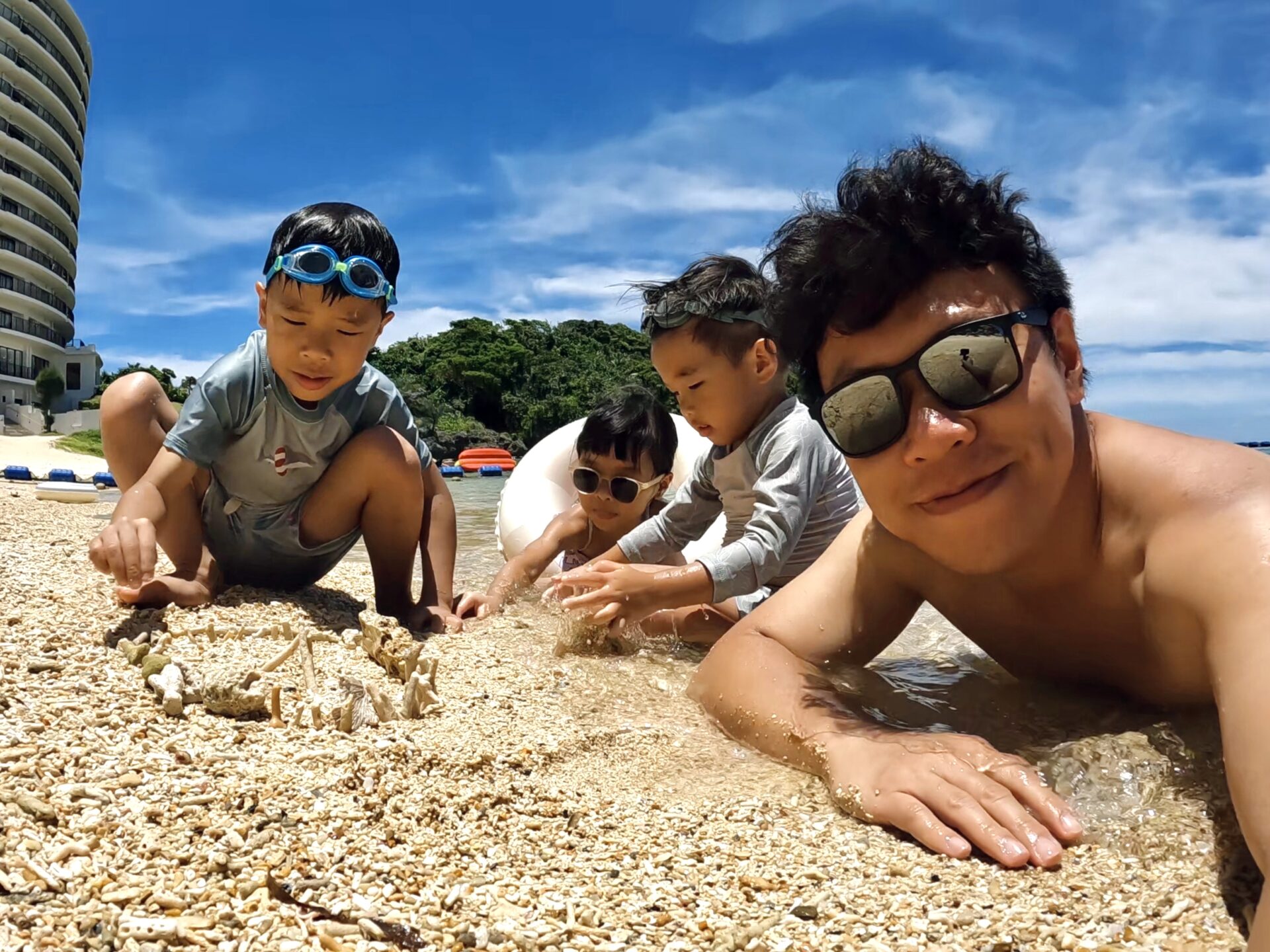 2024 09 05 000514 2024日本沖繩秘境。7天6夜完整行程分享-潮間帶海灘、水族館、釣魚場...超好玩