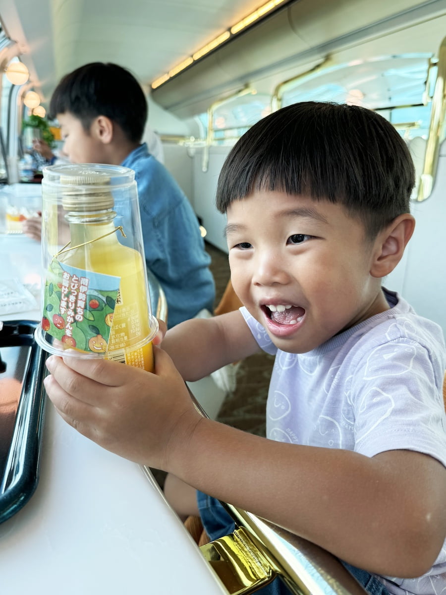 2024 09 05 114751 日本關西親子旅遊。三重 賢島 奈良 超好玩秘境大公開-志摩西班牙村&觀光列車AONIYOSHI &奈良半日遊(下)