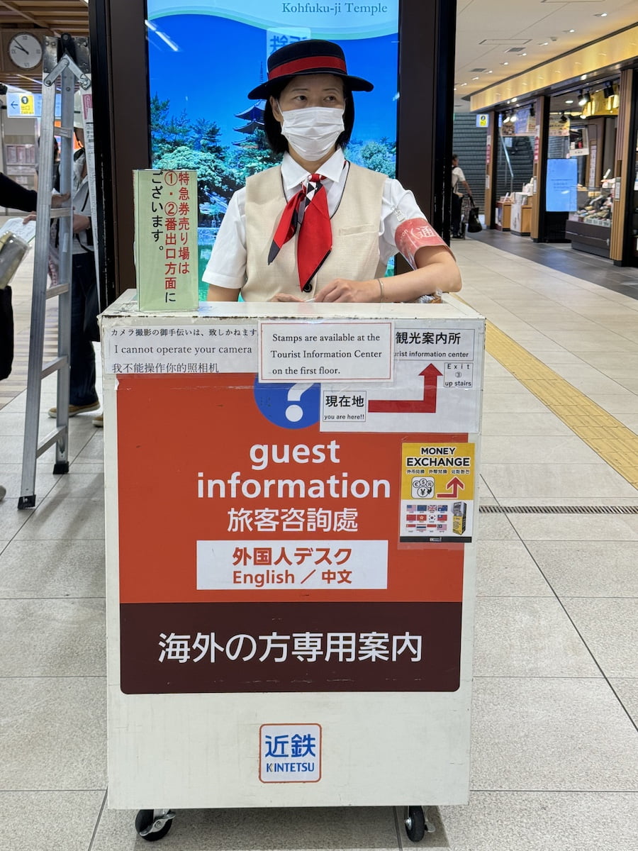 2024 09 05 114753 日本關西親子旅遊。三重 賢島 奈良 超好玩秘境大公開-志摩西班牙村&觀光列車AONIYOSHI &奈良半日遊(下)